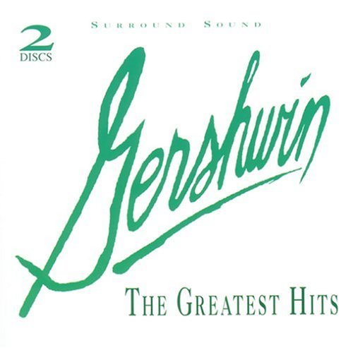 G. Gershwin/Greatest Hits