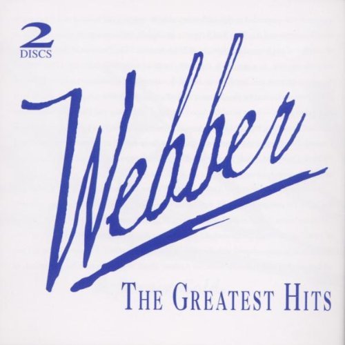 C.M. Webber/Greatest Hits