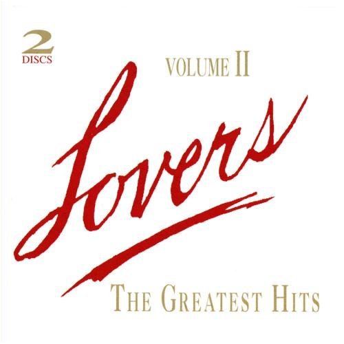 Lovers/Vol. 2-Greatest Hits