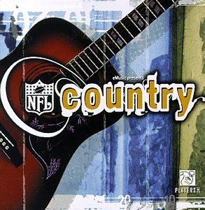 Nfl Country/Nfl Country@White/Travis/Chesney/Wariner@Messina/Peterson/Sharp/Nesler