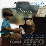 Classics For Kids Solo Pieces For Piano Classics For Kids 