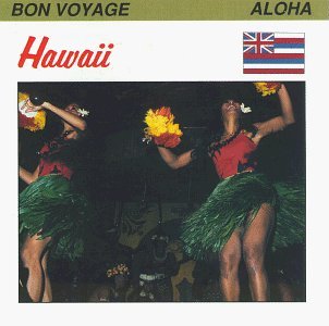 George & Island Sere Kulokahai/Holiday In Hawaii