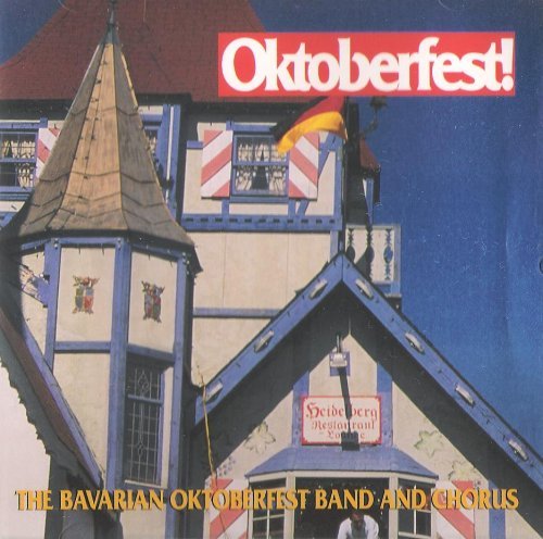 Bavarian Oktoberfest Band/Oktoberfest!