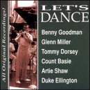 Basie/Dorsey/Miller/Let's Dance
