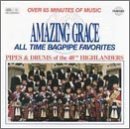 Amazing Grace & Other Bagpipe/Amazing Grace & Other Bagpipe