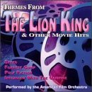 American Film Orchestra/Themes From The Lion King & Ot@Forrest Gump/Nell/Speed@Pulp Fiction/Dumb & Dumber
