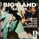 Big Band Salute/Big Band Salute@Houston Symphony Orchestra@Wolverines Big Band