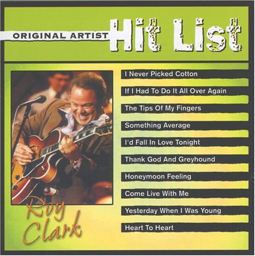 Roy Clark/Hit List@Hit List