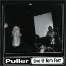 Puller Live At Tom Fest 