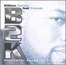 William & Friends Becton B2k Prophetic Songs Of Promise 