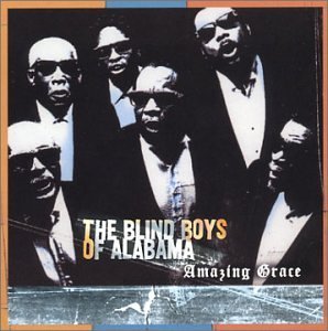 Blind Boys Of Alabama/Amazing Grace
