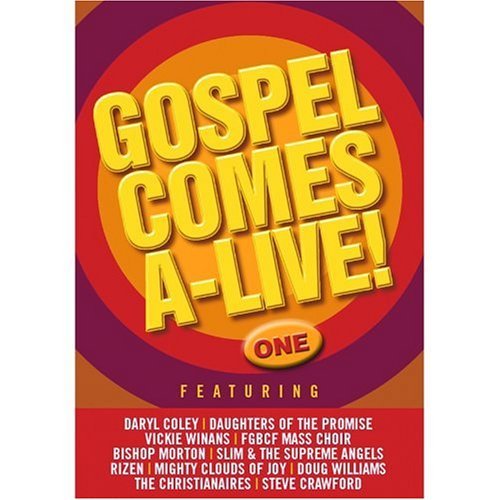 Gospel Comes Alive/Gospel Comes Alive