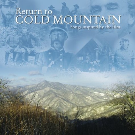 Return To Cold Mountain/Soundtrack
