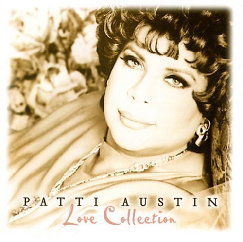Patti Austin/Love Collection@Remastered