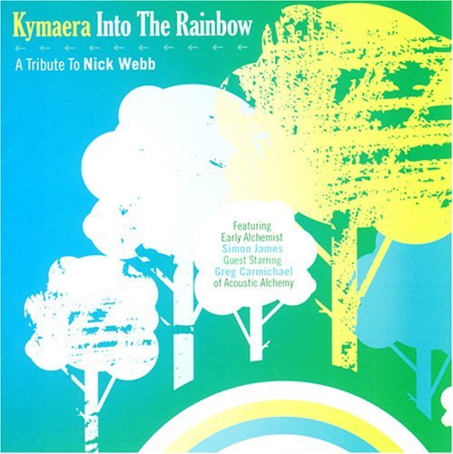 Kymaera/Into The Rainbow