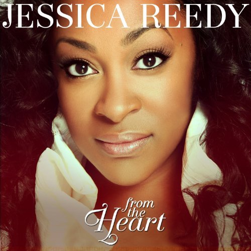 Jessica Reedy From The Heart Explicit Version 