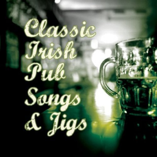Michael Irish Band Feeney's/Classic Irish Pub Songs & Jigs