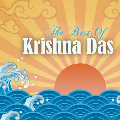 Krishna Das Best Of Krishna Das 