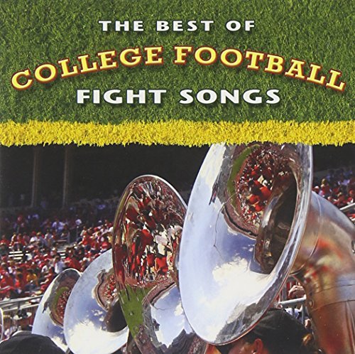 Florida State University March/Best Of College Football Fight