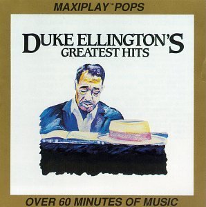 D. Ellington/Greatest Hits@Kunzel & Dankworth & Wayland