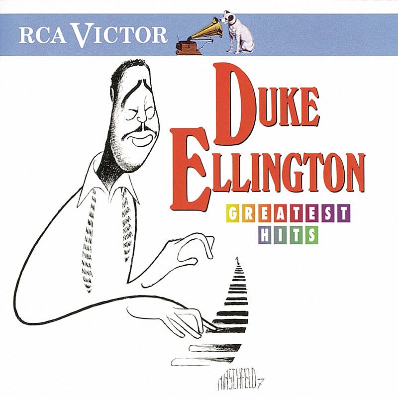 Duke Ellington/Greatest Hits@Kunzel & Dankworth & Wayland