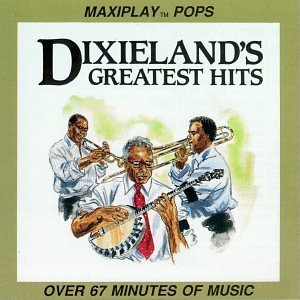 Dixieland's Greatest Hits/Dixieland's Greatest Hits@Hirt/Alliance Hall Band