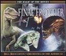 Final Frontier Final Frontier Music Of Sci Fi 