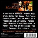 Fine Romance/Fine Romances Love Themes From@Music By Bill Broughton@Piano/Lion King/Forrest Gump