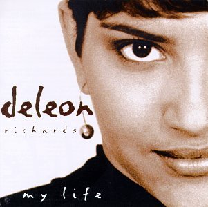 Deleon Richards/My Life