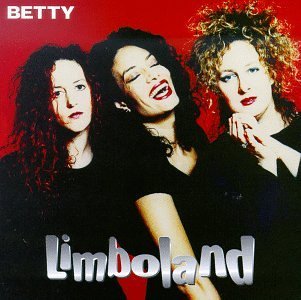 Betty/Limboland