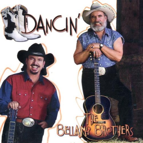 Bellamy Brothers/Dancin'