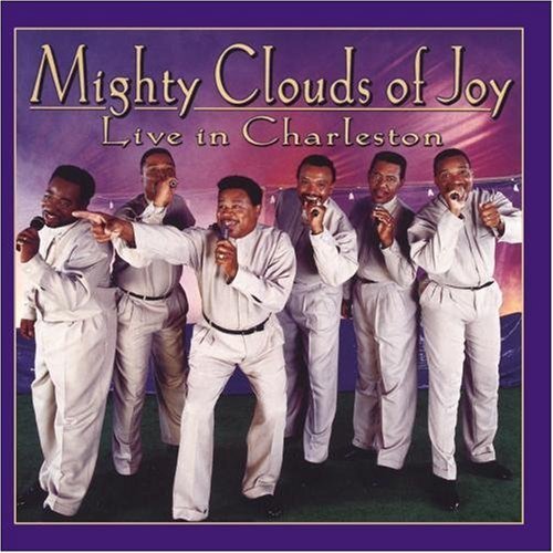 Mighty Clouds Of Joy Live In Charleston 