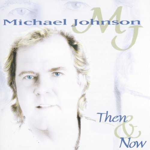 Michael Johnson Then & Now 