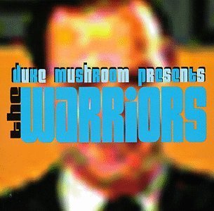 Mushroom Duke Warriors 