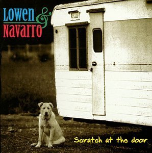 Lowen & Navarro/Scratch At The Door