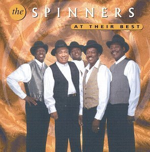 Spinners/At Their Best