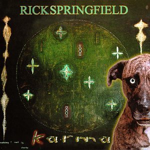 Rick Springfield/Karma