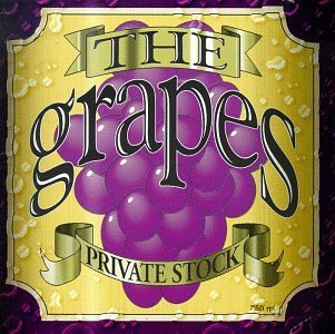 Grapes/Private Stock
