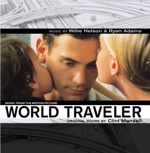 World Traveler/Soundtrack@Mansell/Adams/Nelson