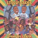 Steely & Clevie Present/Sound Boy Clash