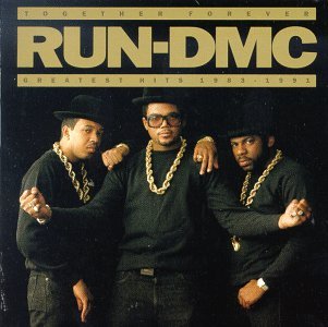 Run-D.M.C./Greatest Hits 1983-91
