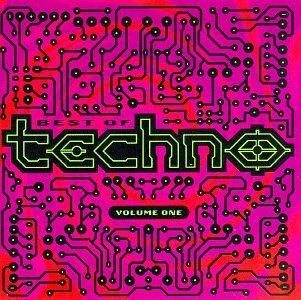 Best Of Techno/Vol. 1