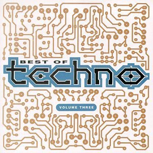 Best Of Techno/Vol. 3