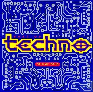 Best Of Techno/Vol. 4