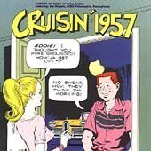 Cruisin'/1957-Cruisin'@Berry/Tuneweavers/Diamonds@Cruisin'