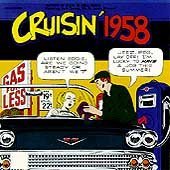 Cruisin'/1958-Cruisin'@Juniors/Big Bopper/Silhouettes@Cruisin'