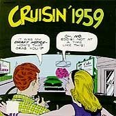 Cruisin/Cruisin 1959@Cruisin