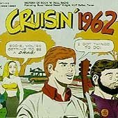 Cruisin' 1962 Cruisin' Shirelles Chandler Dion Hyland Cruisin' 