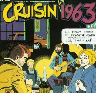 Cruisin/Cruisin 1963@Cruisin