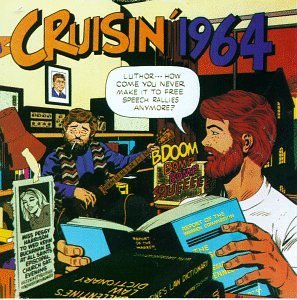 Cruisin'/1964-Cruisin'@Bob & Earl/Ellis/Dixie Cups@Cruisin'
